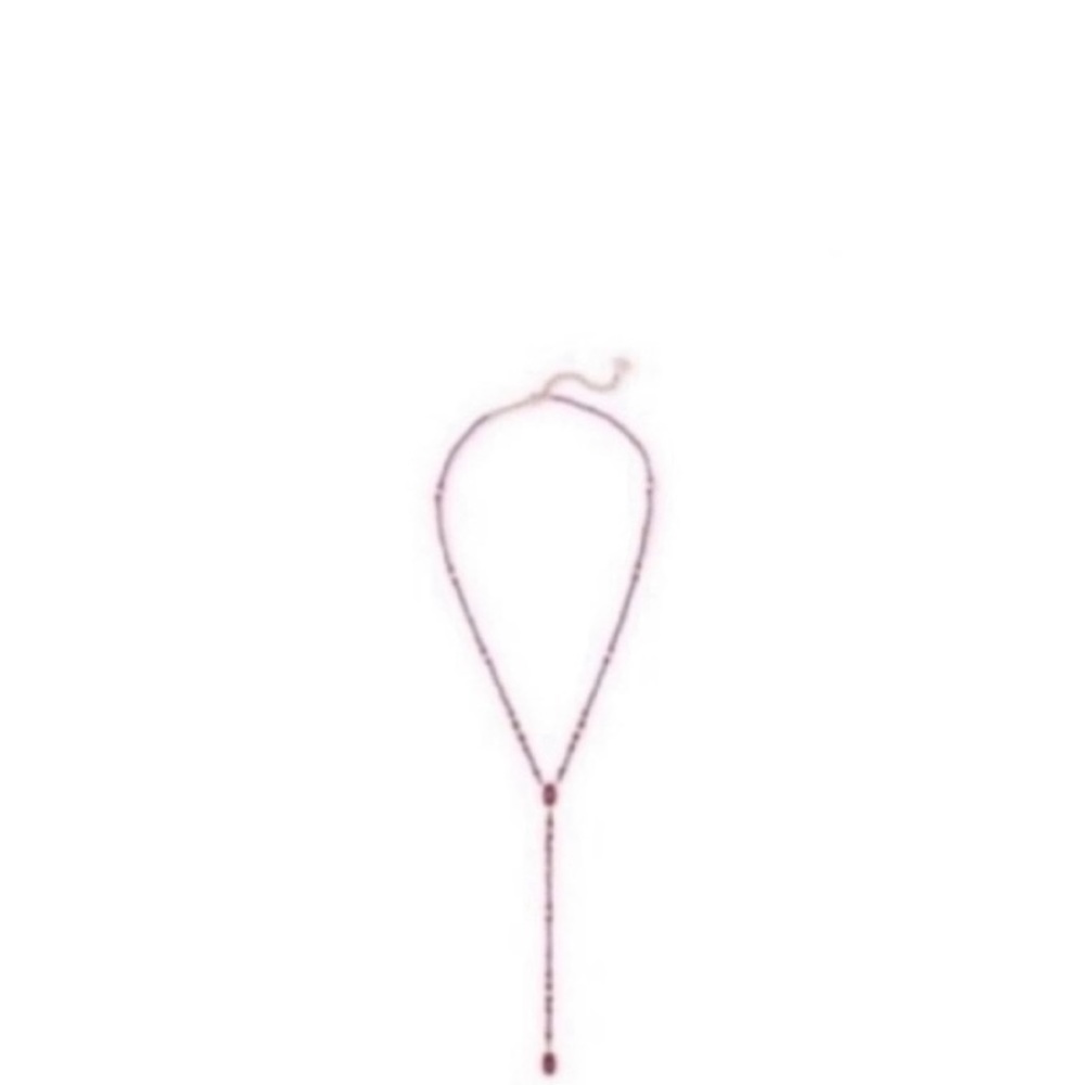 KENDRA SCOTT “BETHANY” NECKLACE